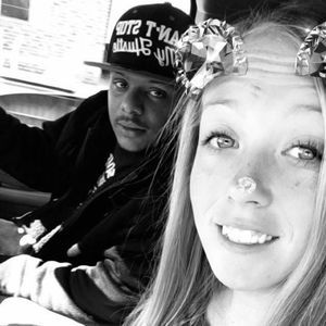 Meet your Posher, Ciara